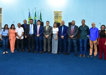 FLORIANO: Vereadores cobram mais agilidade em serviços de infraestrutura e limpeza