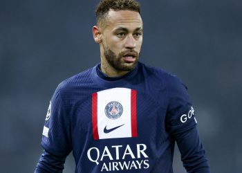 Neymar decide deixar PSG após seis anos, diz canal esportivo