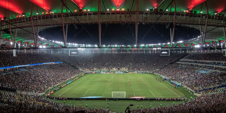 Clássico Fla-Flu abre hoje (16) fase de oitavas de final da Copa do Brasil