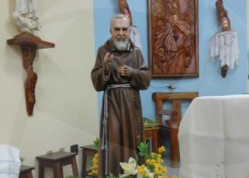 Festejos de São Pio em Floriano será aberto hoje (16) com uma carreata