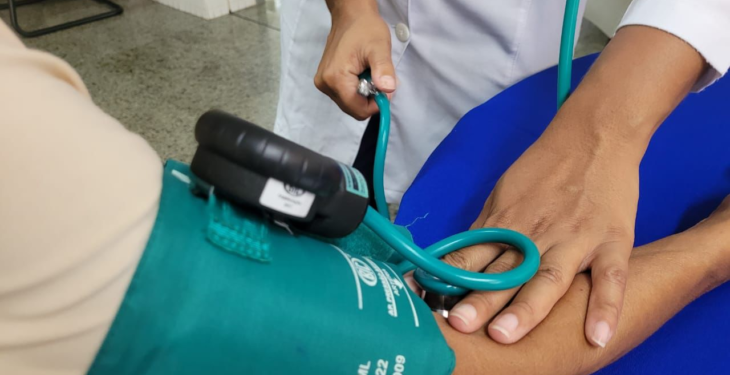 Piauí possui 73 vagas em aberto para o programa Mais Médicos
