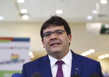 Rafael Fonteles apresenta demandas do agronegócio, energias renováveis e microcrédito ao Banco do Nordeste
