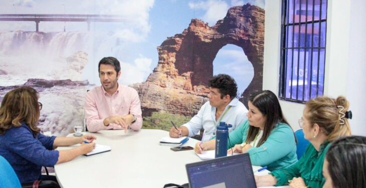 Estado do Ceará adotará modelo semelhante ao Piauí Fomento