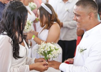 Prefeitura e Tribunal de Justiça realizam 2ª edição do casamento comunitário nesta sexta-feira (19)