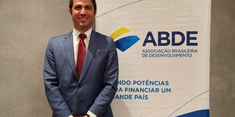 Diretor-presidente da Piauí Fomento passa a integrar Conselho Fiscal da Associação Brasileira de Desenvolvimento