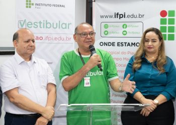 Vestibular do IFPI valoriza literatura, história e geografia do Piauí