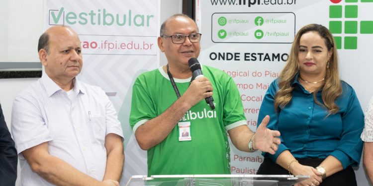 Vestibular do IFPI valoriza literatura, história e geografia do Piauí