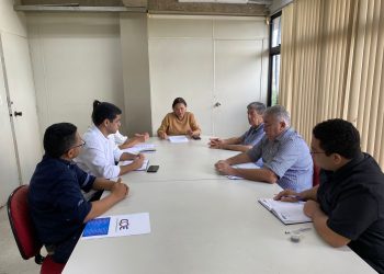 Defesa Civil alinha plano de ações para o período de seca no Piauí