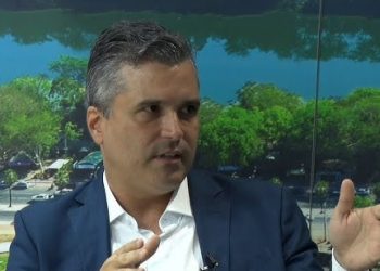 Em entrevista na TV O Dia Dr. Vinícius cobra que Franzé e Merlong cumpram acordo