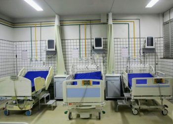 Governo do Piauí inaugura a 1º Unidade Pública de AVC no HGV nesta segunda-feira, 12