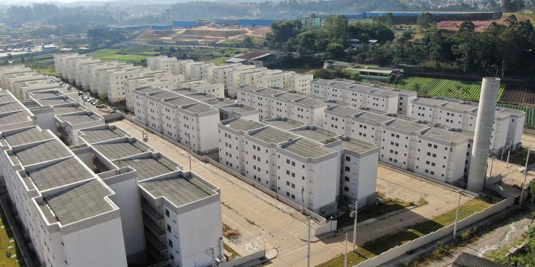Senado aprova MP que recria o Minha Casa, Minha Vida e tira exclusividade da CEF