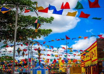 Festas juninas movimentam cadeias produtivas e têm impacto positivo na economia do Nordeste