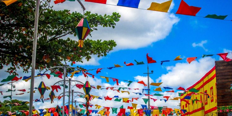 Festas juninas movimentam cadeias produtivas e têm impacto positivo na economia do Nordeste