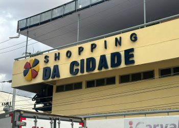 Prefeitura de Teresina conclui reforma da praça de alimentação do Shopping da Cidade