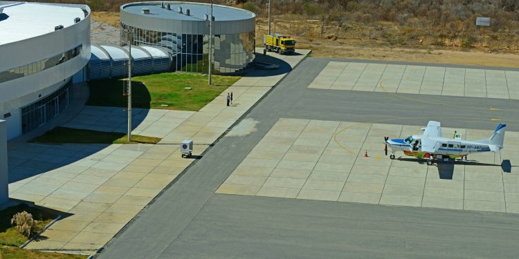 PROGRAMA AQUI TEM TURISMO: Aeroporto de São Raimundo Nonato deve receber voos diários ainda em 2023
