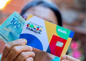 Bolsa Família começa a pagar hoje extra de R$ 50 para gestantes e adolescentes