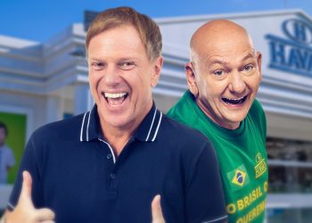 Ciro Bottini apresentará live de aniversário de 37 anos da Havan