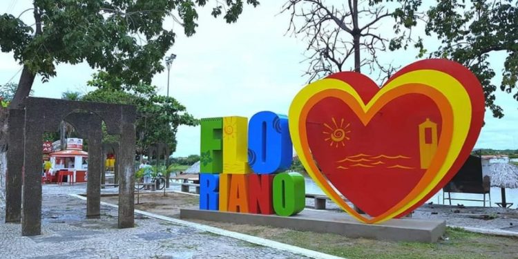 Prefeitura de Floriano inscreve ambulantes para colocarem barracas nos dias de festa