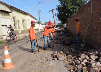 União é uma das cidades com maior cobertura de esgoto do país