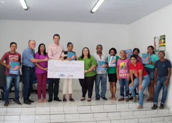 Piauí Fomento libera mais R$ 114 mil para agricultura familiar de Teresina