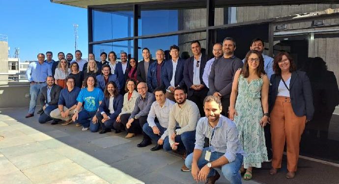 Diretores da Agespisa participam em Brasília da Câmara Técnica de Desenvolvimento Operacional