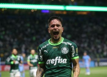 Libertadores: Palmeiras fecha fase de grupos com melhor campanha geral