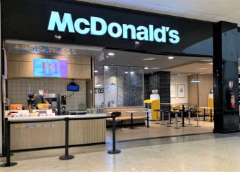 McDonald’s completa 25 anos em Teresina e em breve, inaugura mais uma unidade na cidade