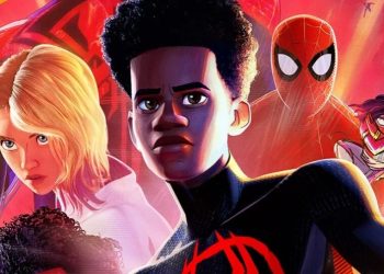 “Homem-Aranha” e mais estreias desta quinta-feira (1º)  nos cinemas, veja o trailer