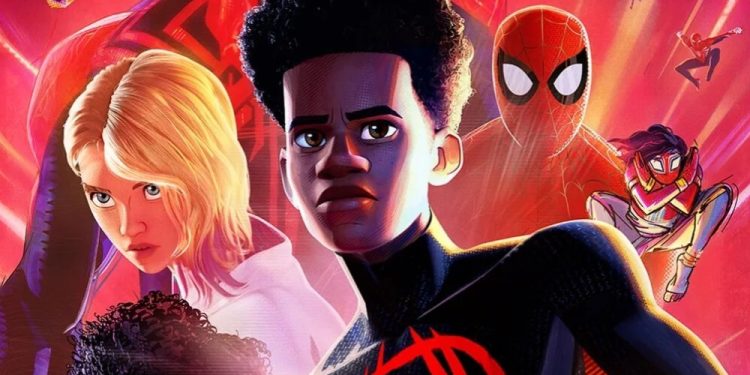 “Homem-Aranha” e mais estreias desta quinta-feira (1º)  nos cinemas, veja o trailer