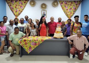 Prefeitura de Floriano abrirá o mês das Festas Juninas com atividades culturais na praça