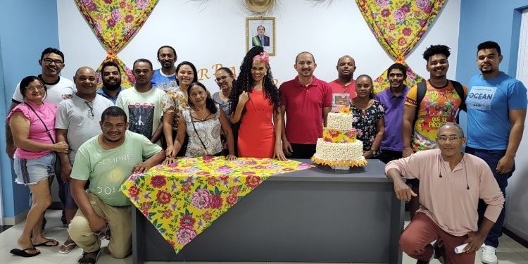 Prefeitura de Floriano abrirá o mês das Festas Juninas com atividades culturais na praça