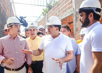Governo do Estado do Piauí vai investir R$ 48 milhões na saúde em Floriano