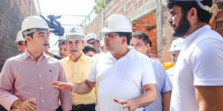 Governo do Estado do Piauí vai investir R$ 48 milhões na saúde em Floriano