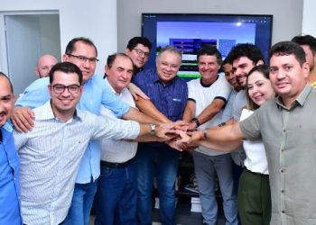 Floriano ganhará serviço para tratamento do câncer