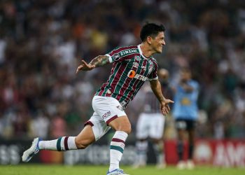 Libertadores: Fluminense, Athletico-PR e Atlético-MG chegam às oitavas