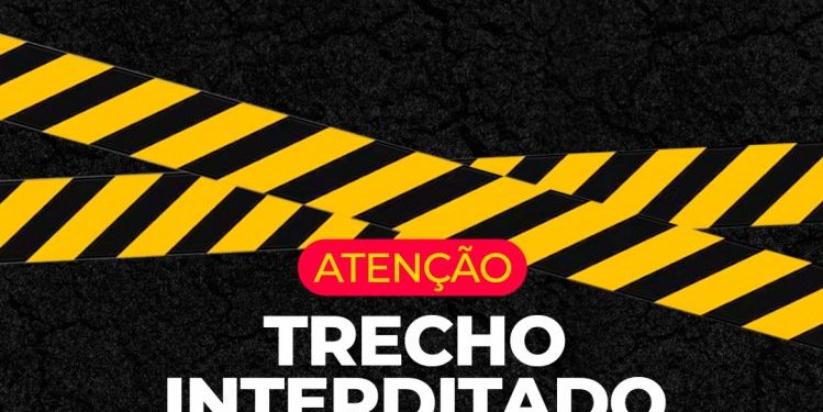 Sutran interditará trecho da Av. Eurípedes de Aguiar para implantar faixa elevada em Floriano