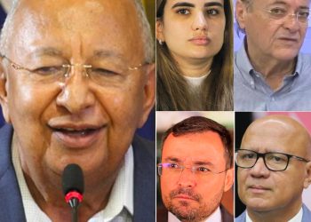PESQUISA DATAMAX: Veja diversos cenários para eleição em Teresina em 2024