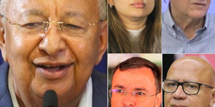 PESQUISA DATAMAX: Veja diversos cenários para eleição em Teresina em 2024