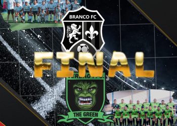 PELADEIROS DO SÁBADO: Branco X Verde farão a final do 1º turno no sábado (24)