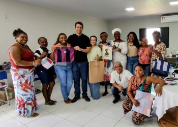 Piauí Fomento busca ampliar linhas de crédito para povos originários do estado