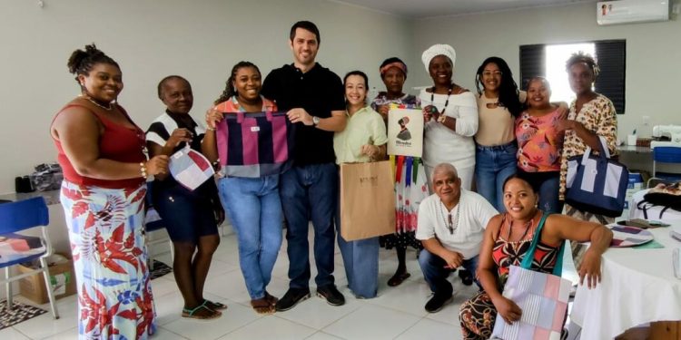 Piauí Fomento busca ampliar linhas de crédito para povos originários do estado