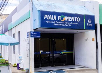 Governador Rafael Fonteles sanciona lei que amplia atuação da Piauí Fomento