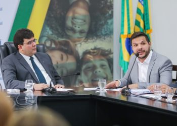 Governo do Piauí anuncia pagamento parcela de 80 milhões do rateio do Fundef para professores