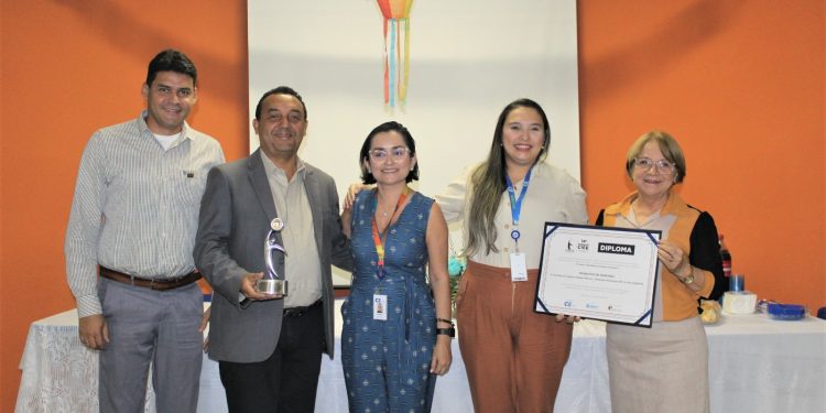 Semec é destaque no 14º Prêmio CIEE Melhores Programas de Estágio