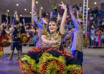 Governo do Piauí abre período junino com Festival Nordestino de Cultura em Picos