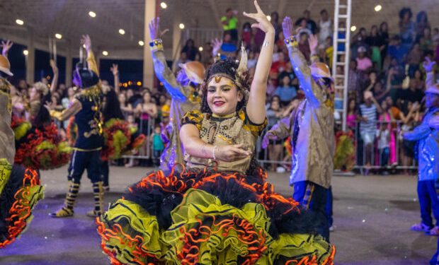 Governo do Piauí abre período junino com Festival Nordestino de Cultura em Picos