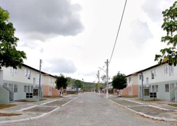 Mais de 3.500 unidades habitacionais serão contratadas para o Piauí pelo Minha Casa, Minha Vida