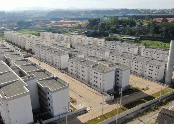 Presidente Lula sanciona nesta quinta (13) lei do programa Minha Casa, Minha Vida