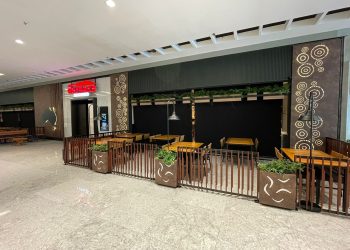 Outback Steakhouse anuncia inauguração de restaurante no Shopping Rio Poty
