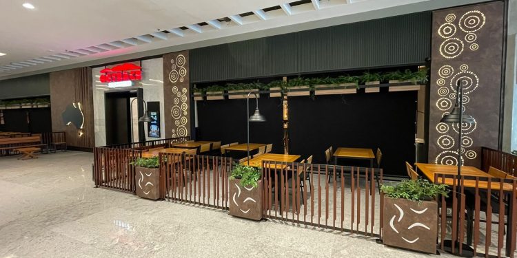 Outback Steakhouse anuncia inauguração de restaurante no Shopping Rio Poty